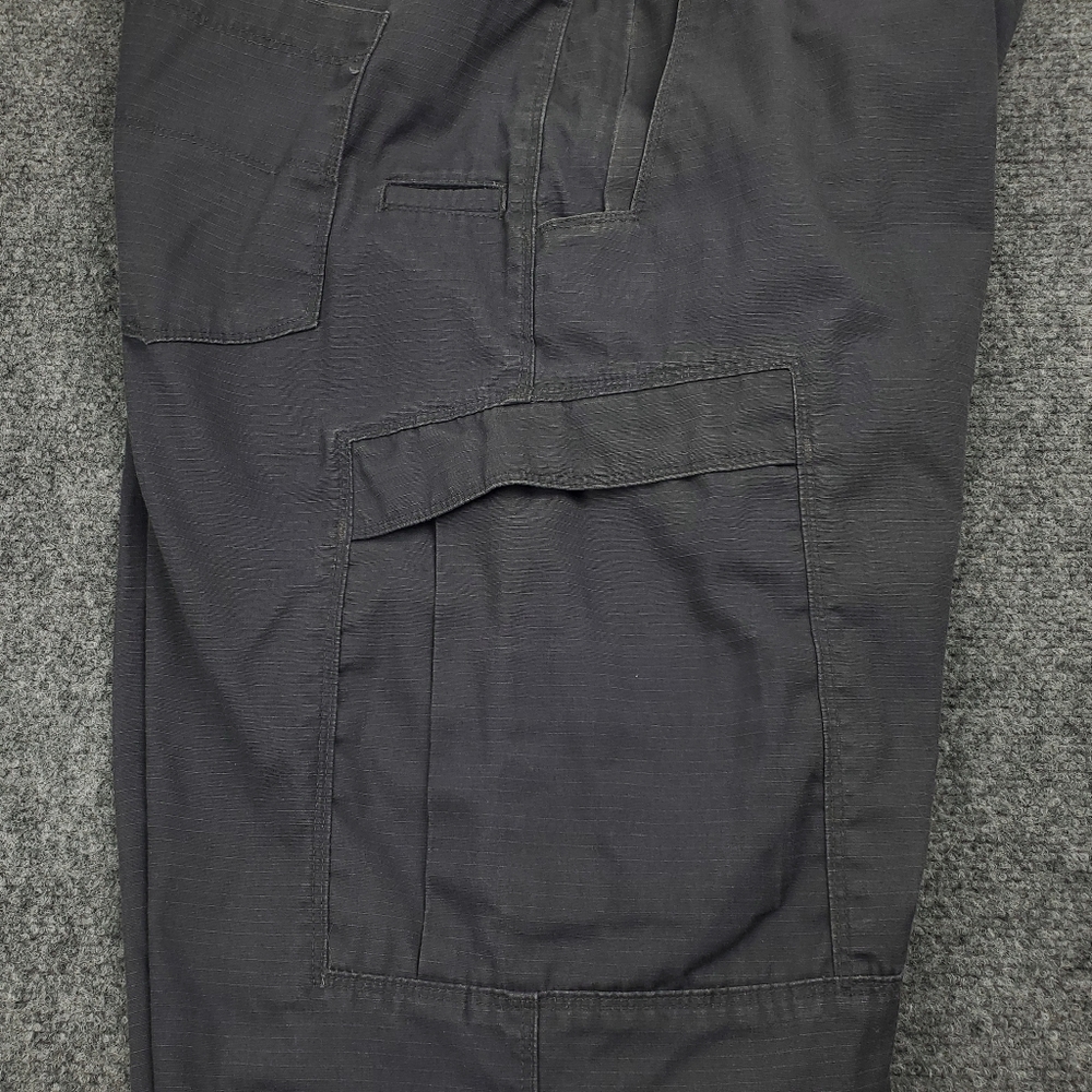 Vertx Phantom LT 2.0 Pants Mens 38x34 Tactical Cargo Ripstop Utility Smoke Grey - Picture 12 of 13